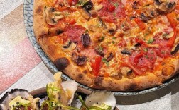 海鲜意面为何没有意大利面？