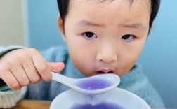宝宝能吃紫薯黑米粥吗？