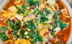 油豆腐煮鱼怎么做？家常做法有哪些？