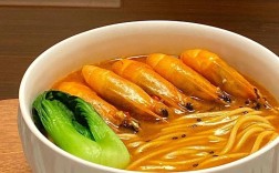 海鲜大虾面怎么做？简单美味做法有哪些？