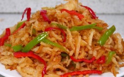 山药丸子怎么炒才好吃？家常做法有哪些？