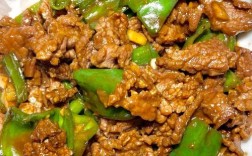 家常炒牛家常做法有哪些？