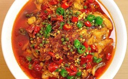 家常煮全鱼怎么做？步骤有哪些？