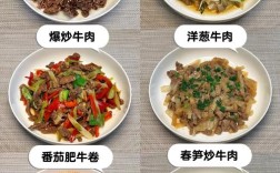 家常炒鲜牛肉怎么做才嫩滑？