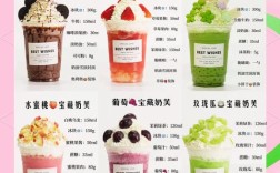 家常甜点的做法大全简单