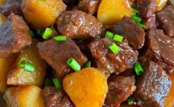 牛腩家常做法有哪些？