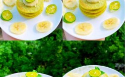 牛油果松饼做法 宝宝