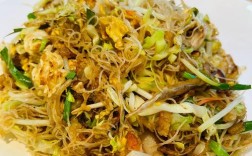 干海鲜粉条的做法大全