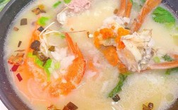 哈尔滨海鲜粥哪家店最正宗好吃？