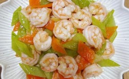 黄瓜虾仁家常做法有哪些？