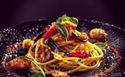 海鲜意大利面怎么做好吃