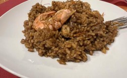 西班牙海鲜烩饭为何会夹生？