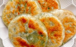 1岁宝宝馅饼怎么做好吃又营养？