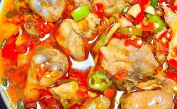 剁椒鸡家常做法有哪些？