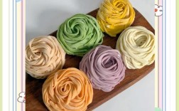 婴儿蔬菜面怎么做？营养又好吃？