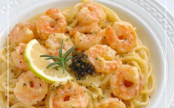 奶油海鲜意面，海鲜和奶油怎么搭才好吃？