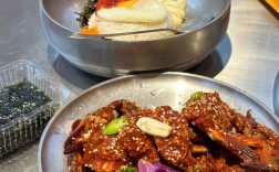 韩国海鲜辣酱做法视频，在家能轻松复刻吗？