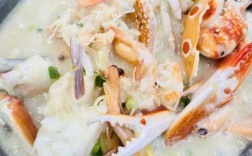 莆田海鲜粥怎么做才正宗？