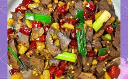 猪心怎么做才好吃？家常做法有哪些？