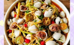 凉拌海鲜家常做法有哪些？