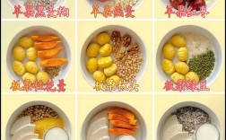 破壁机宝宝米粉怎么做才细腻好消化？