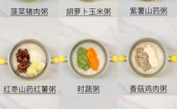 宝宝米饭花样做法有哪些？