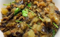 土豆茄子怎么炖才入味？家常做法有哪些？