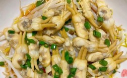 葱油海鲜怎么做？图解做法大全在这里！