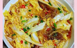 蒜蓉粉丝娃娃菜海鲜怎么搭配更鲜？