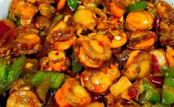 贝类海鲜肉怎么做好吃又简单？