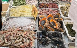 台州哪个港口能买到新鲜海鲜？