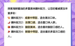 海鲜酱油含海鲜成分吗？