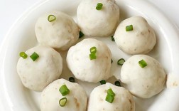 宝宝做鱼丸选什么鱼最好？