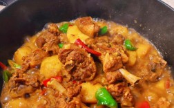 鸭肉炖土豆怎样炖更软烂入味？