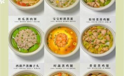 宝宝菜做法大全带图片，哪种做法最简单易学？