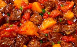 牛肉土豆怎么做才好吃？