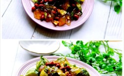 凉拌绿菜做法大全家常