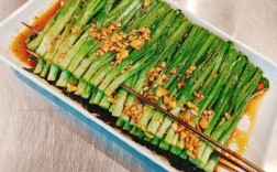 家常烤韭菜做法有哪些？