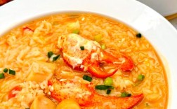 海鲜泡饭怎么做才鲜香入味？