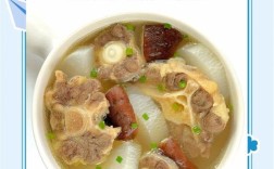 宝宝牛骨汤怎么做才好喝又营养？