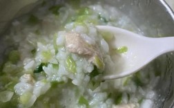 菜粥怎么做才好吃？家常做法有啥秘诀？