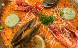 西班牙海鲜焗饭哪家正宗？