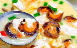 海鲜羹最简单做法大全