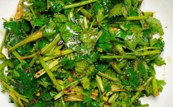 香菜家常做法有哪些？