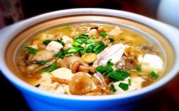 鱼头豆腐海鲜菇煮多久才熟烂？