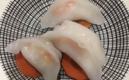 给宝宝做虾饺子怎么做