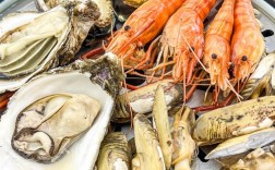 火锅海鲜食材有哪些？看图就懂！
