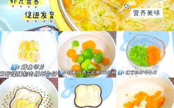 9个月宝宝面条怎么做？辅食面条有哪些做法？