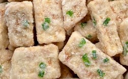 家常芋头干怎么做？