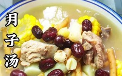 家常排骨汤做法有哪些？